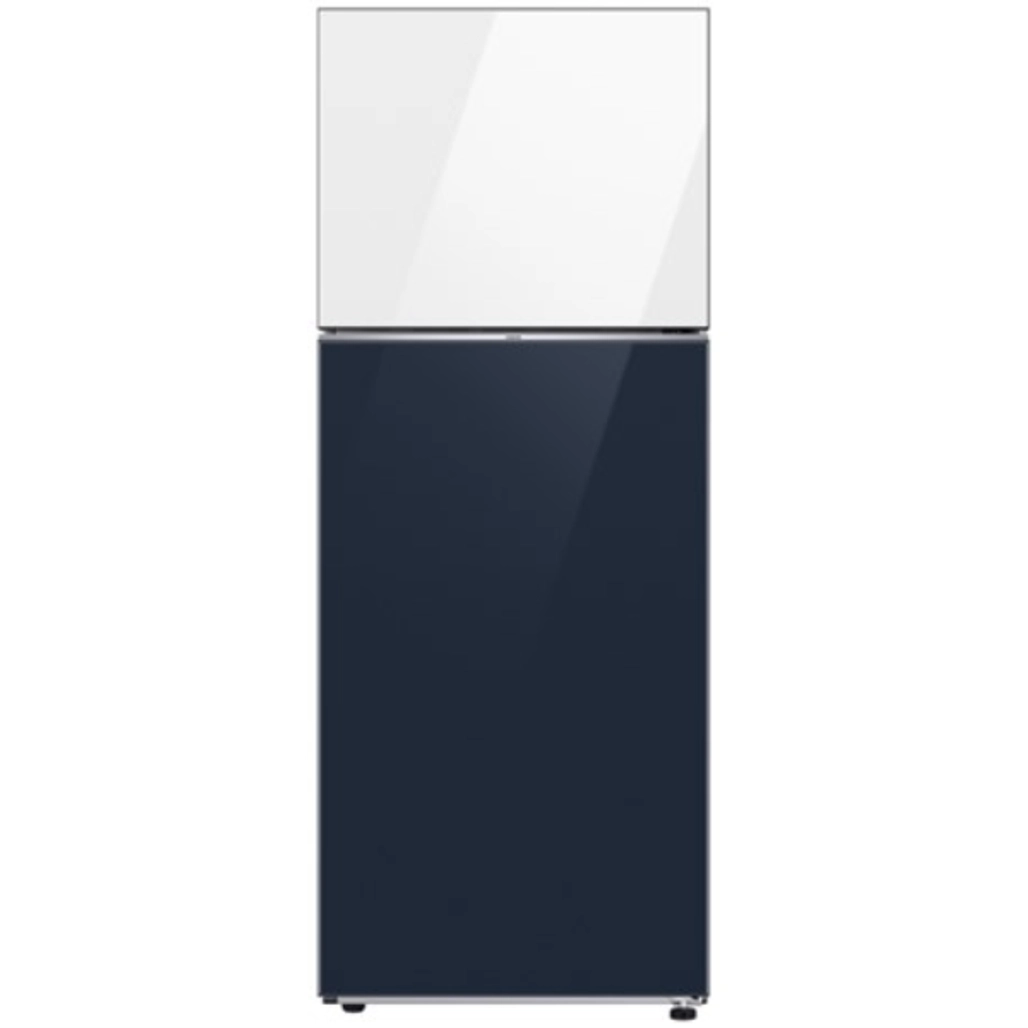 Tủ Lạnh Samsung Bespoke 460L 2023 Rt47Cb66868Asv