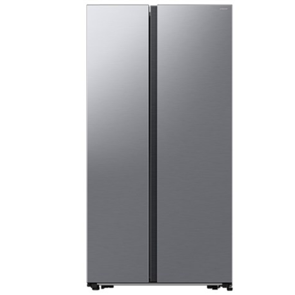 Tủ Lạnh Samsung Side By Side 583L 2024 Rs57Dg400Em9Sv