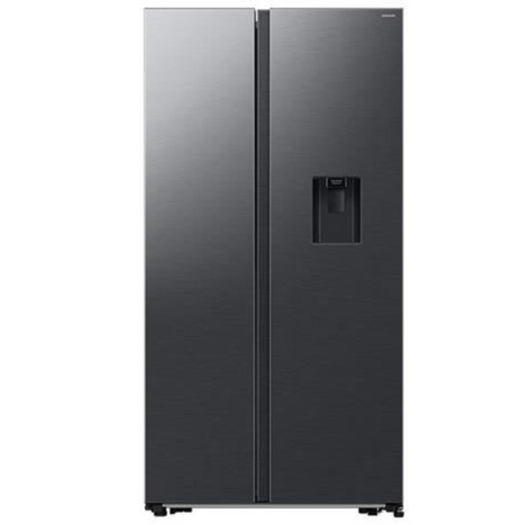 Tủ Lạnh Samsung Side By Side 578L 2024 Rs57Dg410Eb4Sv