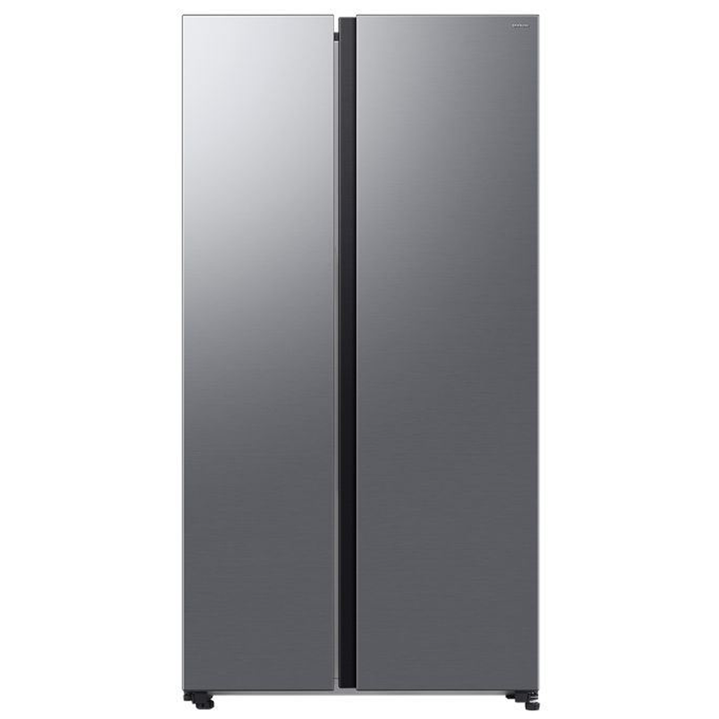 Samsung Side By Side 655L 2025 (RS70F65Q3TSV)