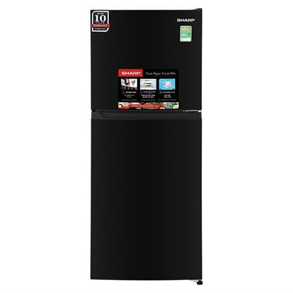 Tủ Lạnh Sharp 181L 2024 (Sj - X198V - Dg)