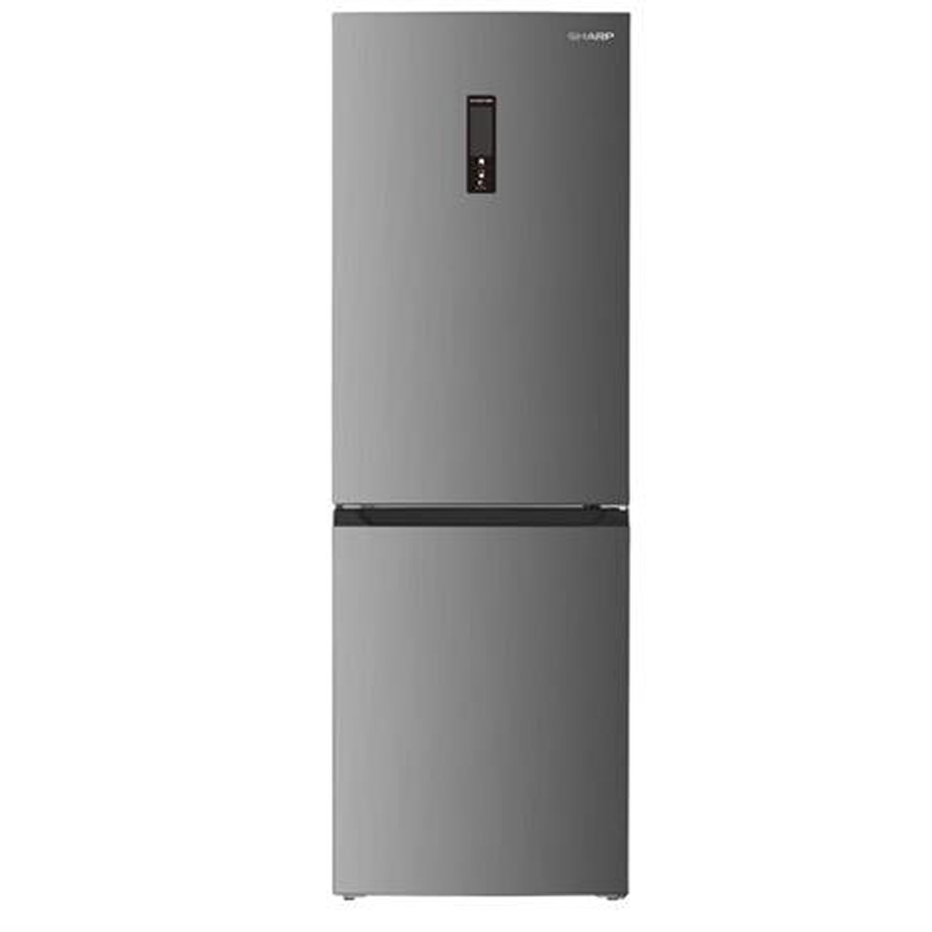 Tủ lạnh Sharp 323L 2025 (SJ-BF330V-SL)