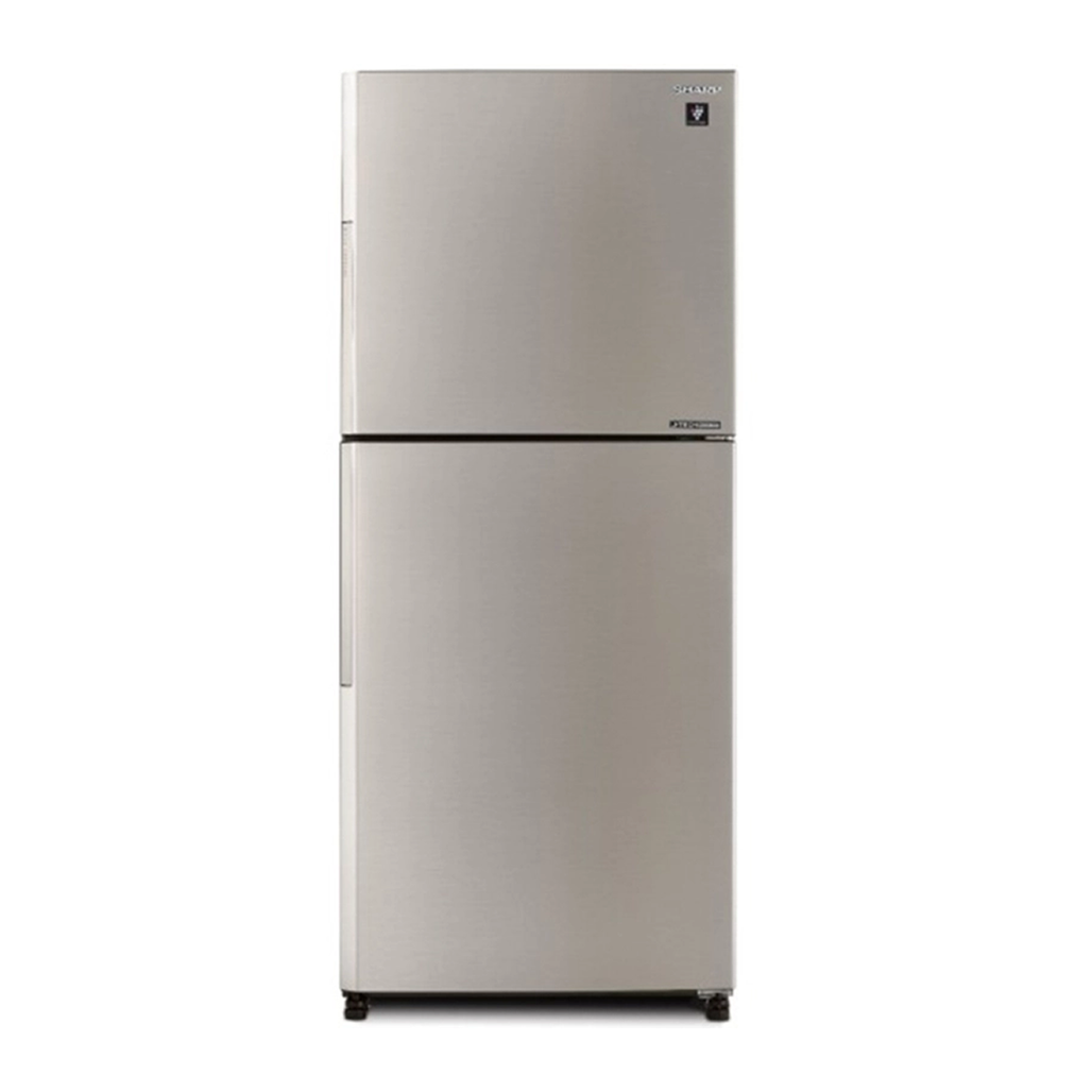Tủ Lạnh Sharp 471L 2025 (Sj - Xp500Ae - Sl)