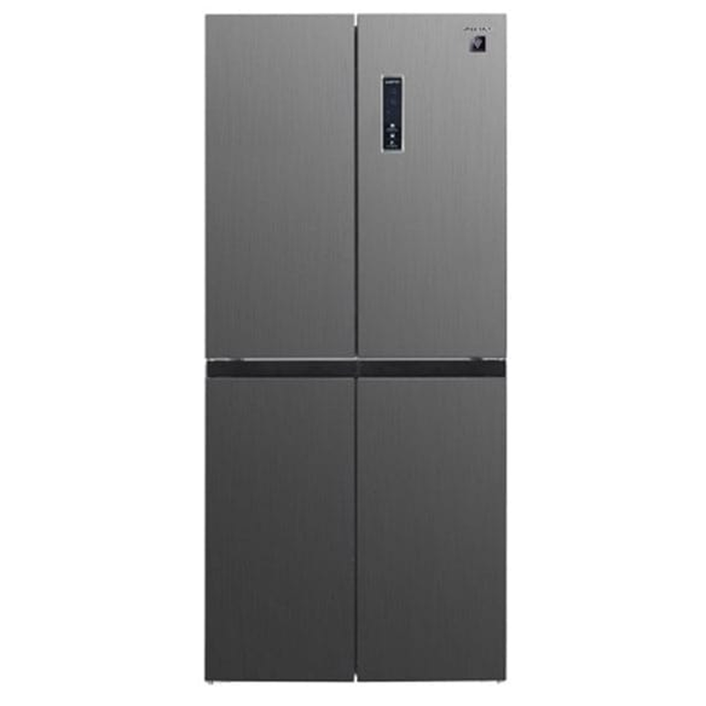 Tủ Lạnh Sharp Multidoor 421L 2025 (Sj - Fxp510V - Mg)