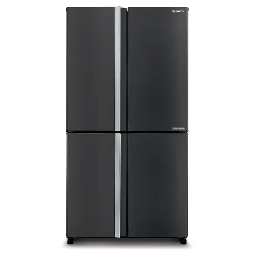 Tủ Lạnh Sharp Multidoor 525L 2025 (Sj - Fx610V - Mk)