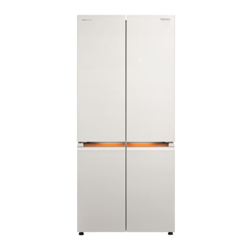 Toshiba 521L 2026 (GR-RF681WI-PGV(D4))