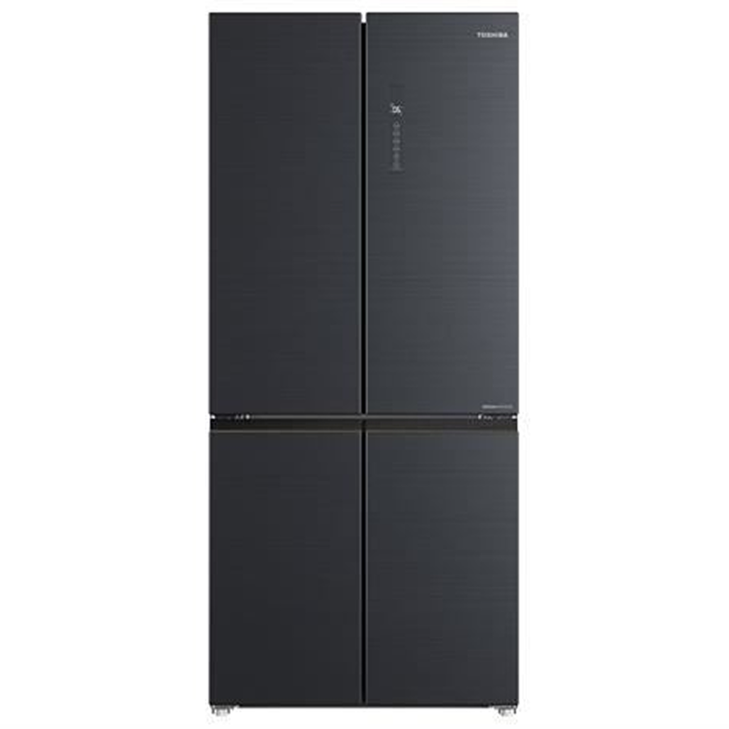 Tủ Lạnh Toshiba Multidoor 515 Lít 2025 (Gr - Rf677Wi - Pmv(06) - Mg)