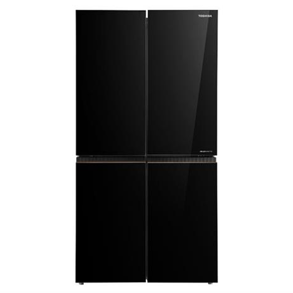 Tủ Lạnh Toshiba Multidoor 711 Lít 2025 (Gr - Rf895Wia - Pgv(22) - Xk)