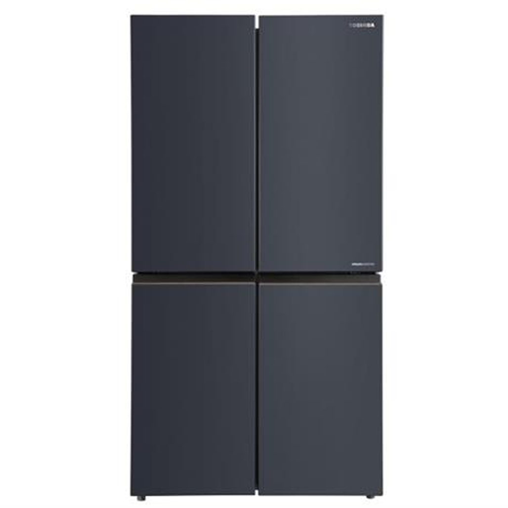 Tủ Lạnh Toshiba Multidoor 711 Lít 2024 (Gr - Rf900Wi - Pmv(06) - Mg)