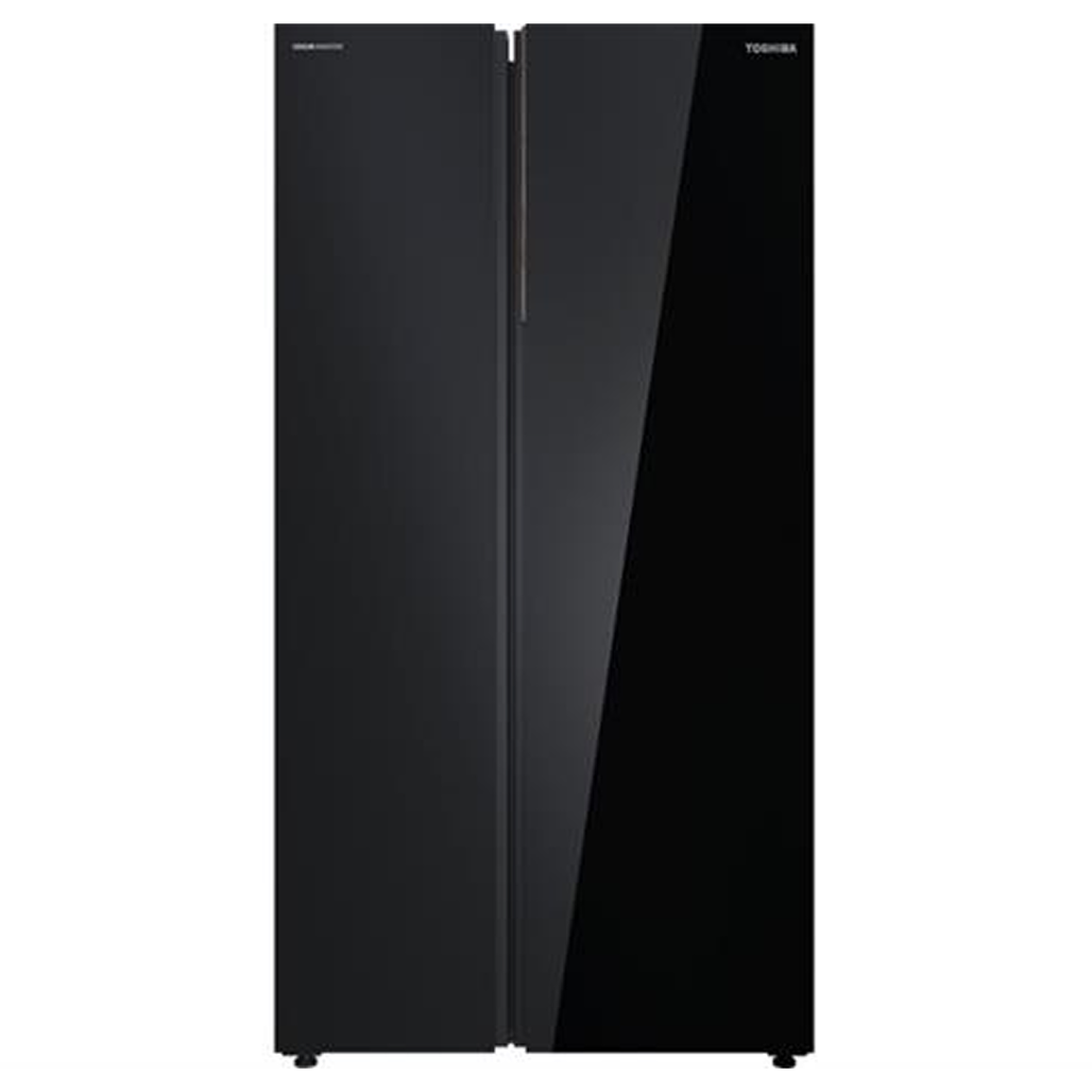 Tủ Lạnh Toshiba Side By Side 711 Lít 2025 (Gr - Rs905Wia - Pgv(22) - Xk)