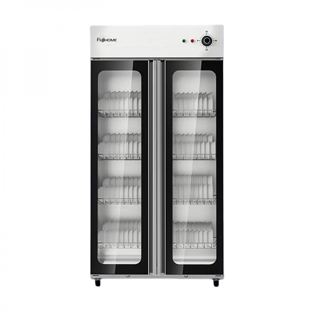 Tủ sấy chén bát tiệt trùng Fujihome DD400A