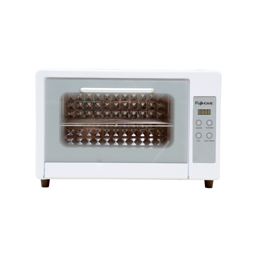 Tủ sấy tiệt trùng đa năng Fujihome DD24