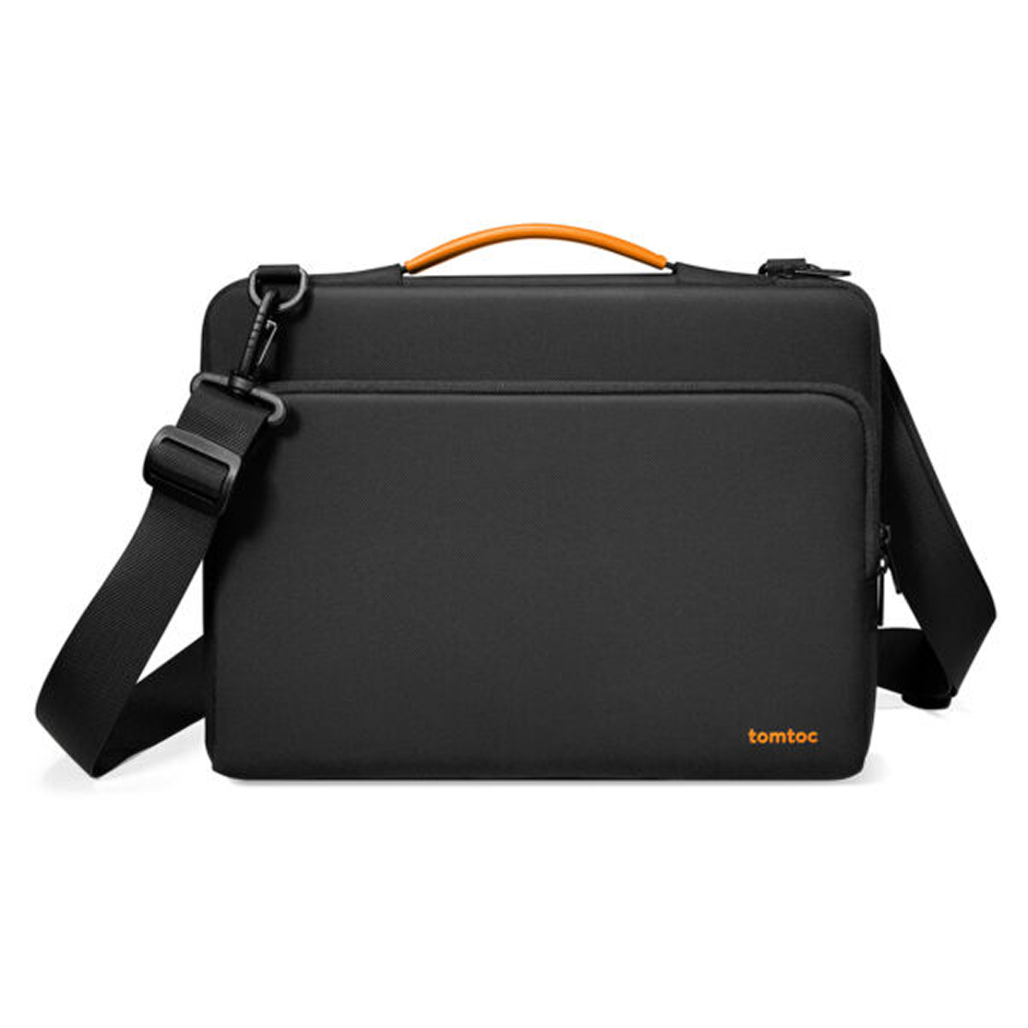Túi chống sốc có dây đeo Tomtoc (USA) Defender A40 Shoulder Bag 16 inch Universal A40F3D1