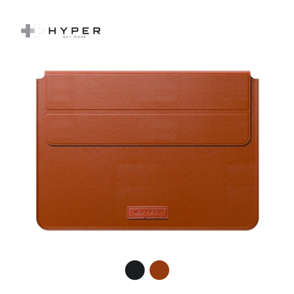 Túi Chống Sốc Hypershield Go Sleeve Macbook Air/Pro 15.6