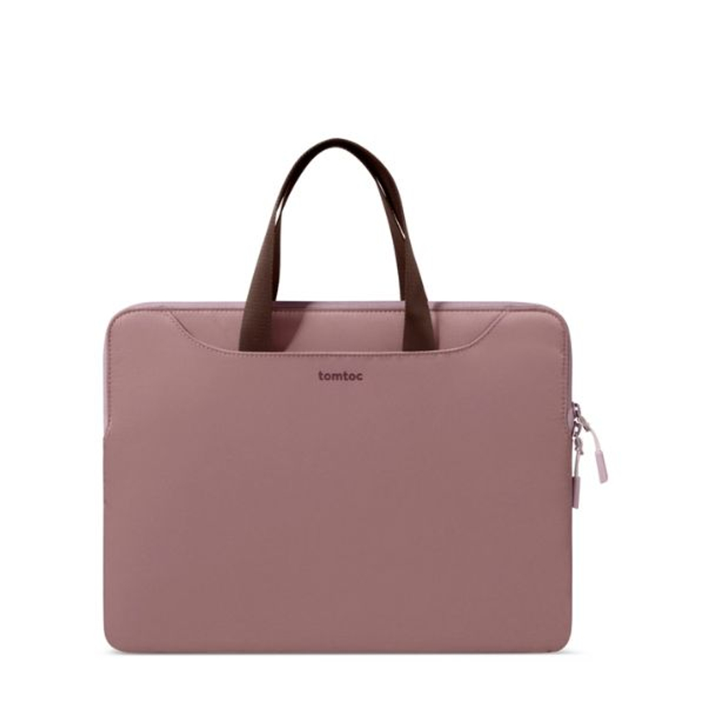 Túi chống sốc Tomtoc Slim Handbag Macbook Pro Air 13/14 inch