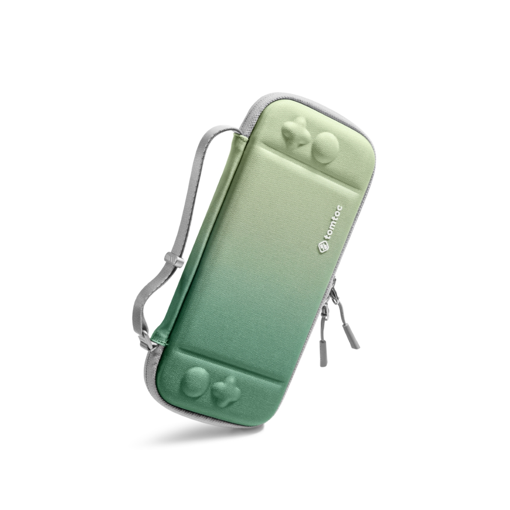 Túi chống sốc máy chơi game tomtoc (usa) nintendo switch 2 fancycase slim