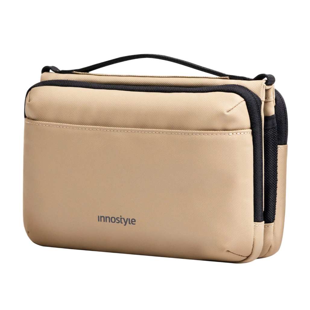 Túi Đeo Chéo Innostyle Flexicarry Crossbody Sling Fc22Gn
