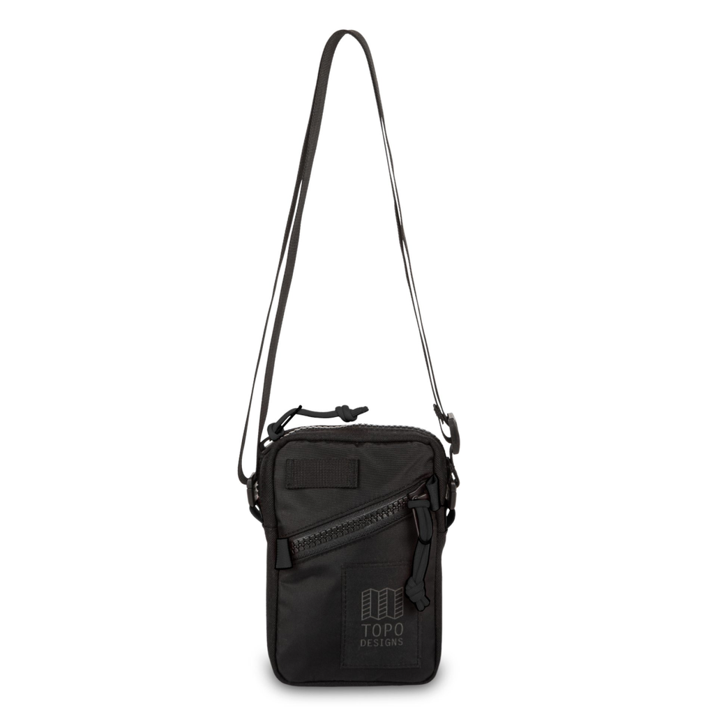 Túi đeo chéo topo designs (colorado- usa) mini shoulder bag 1l