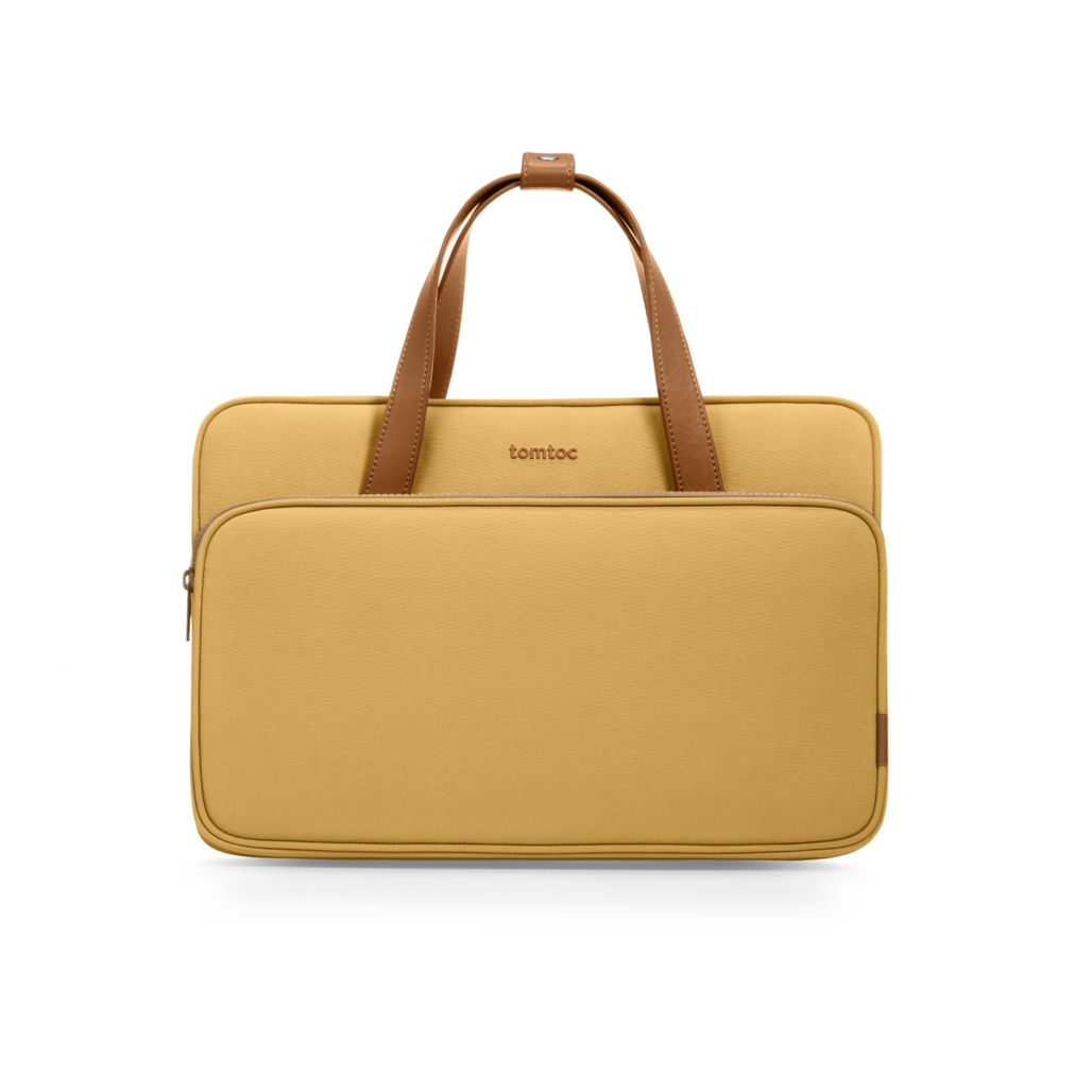 Túi Chống Sốc Có Dây Đeo Tomtoc Theher Shoulder Bag 13.5 Inch H22C1Y1