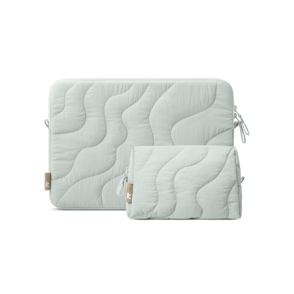 Túi Chống Sốc Tomtoc Terra-A27 Sleeve Kit 14 inch