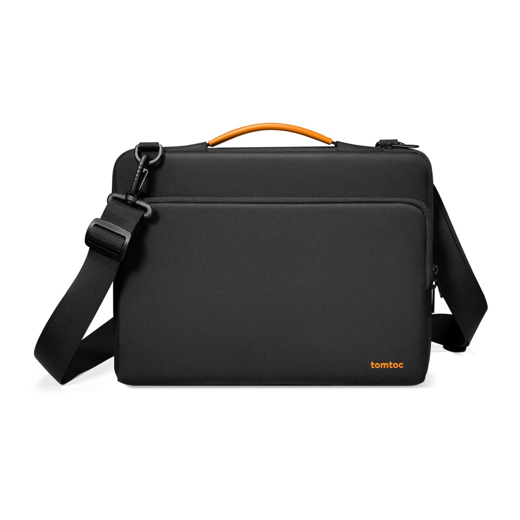 Túi Chống Sốc Tomtoc Defender-A40 Shoulder Bag 14 inch