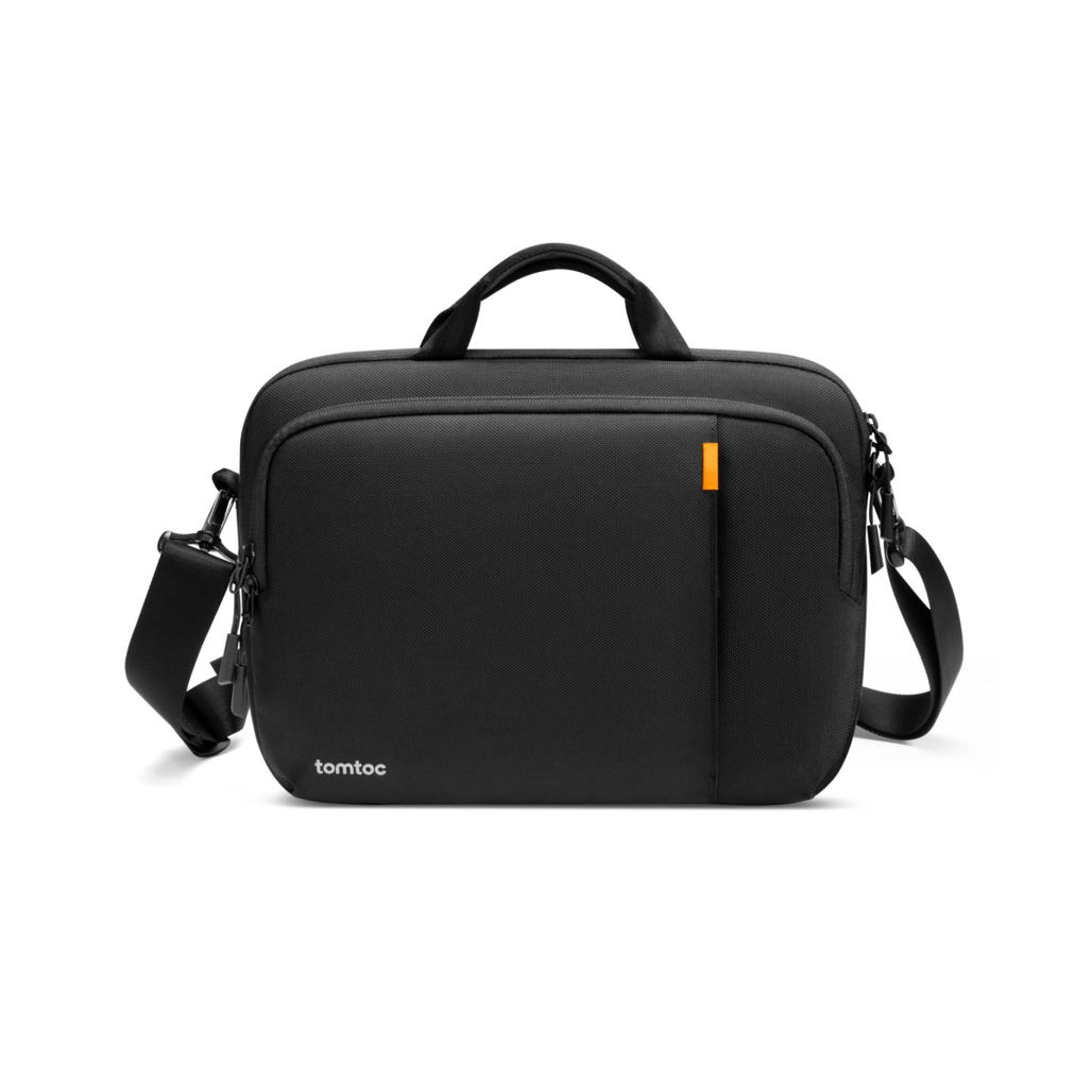 Túi Chống Sốc Có Dây Đeo Tomtoc (Usa) Defender Shoulder Bag 17.3 Inch A30G1D1