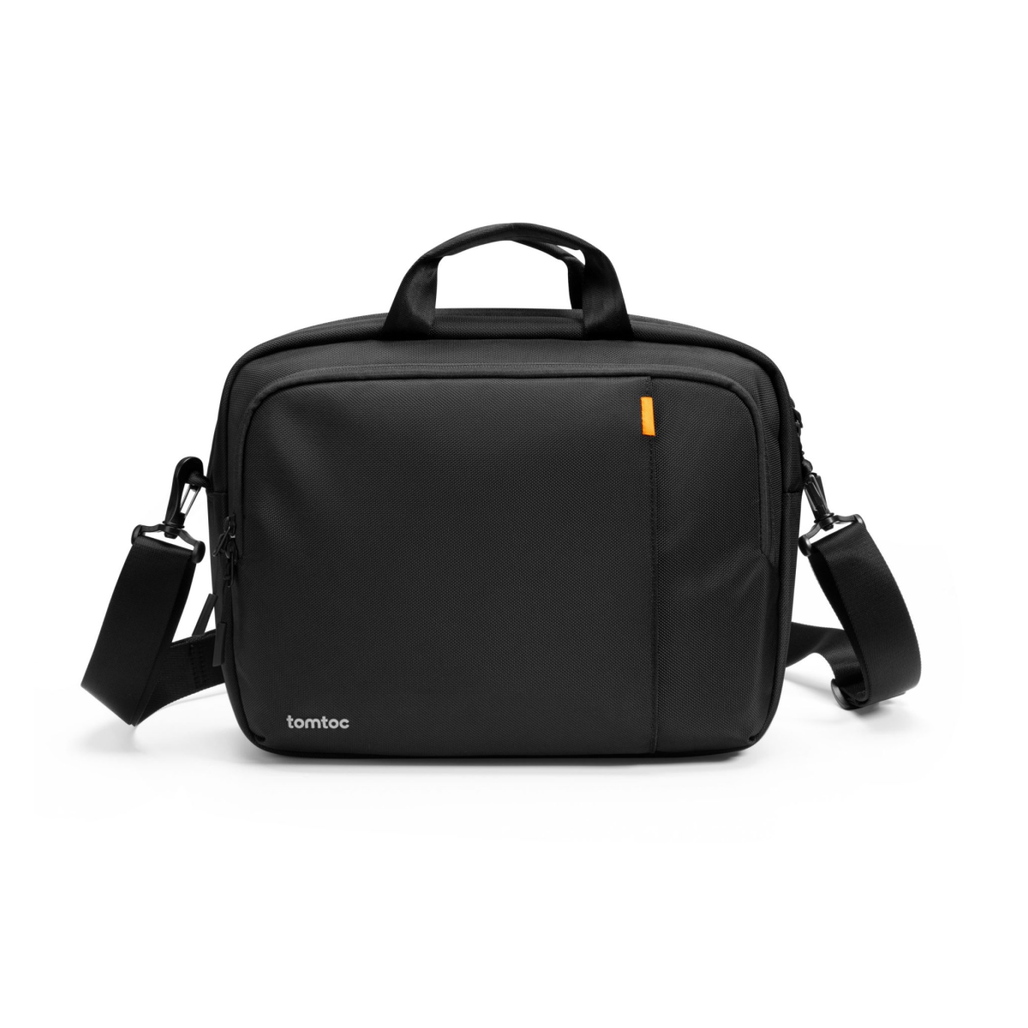 Túi Chống Sốc Có Dây Đeo Tomtoc (Usa) Defender 26L Shoulder Bag 17.3 Inch A31G1D1