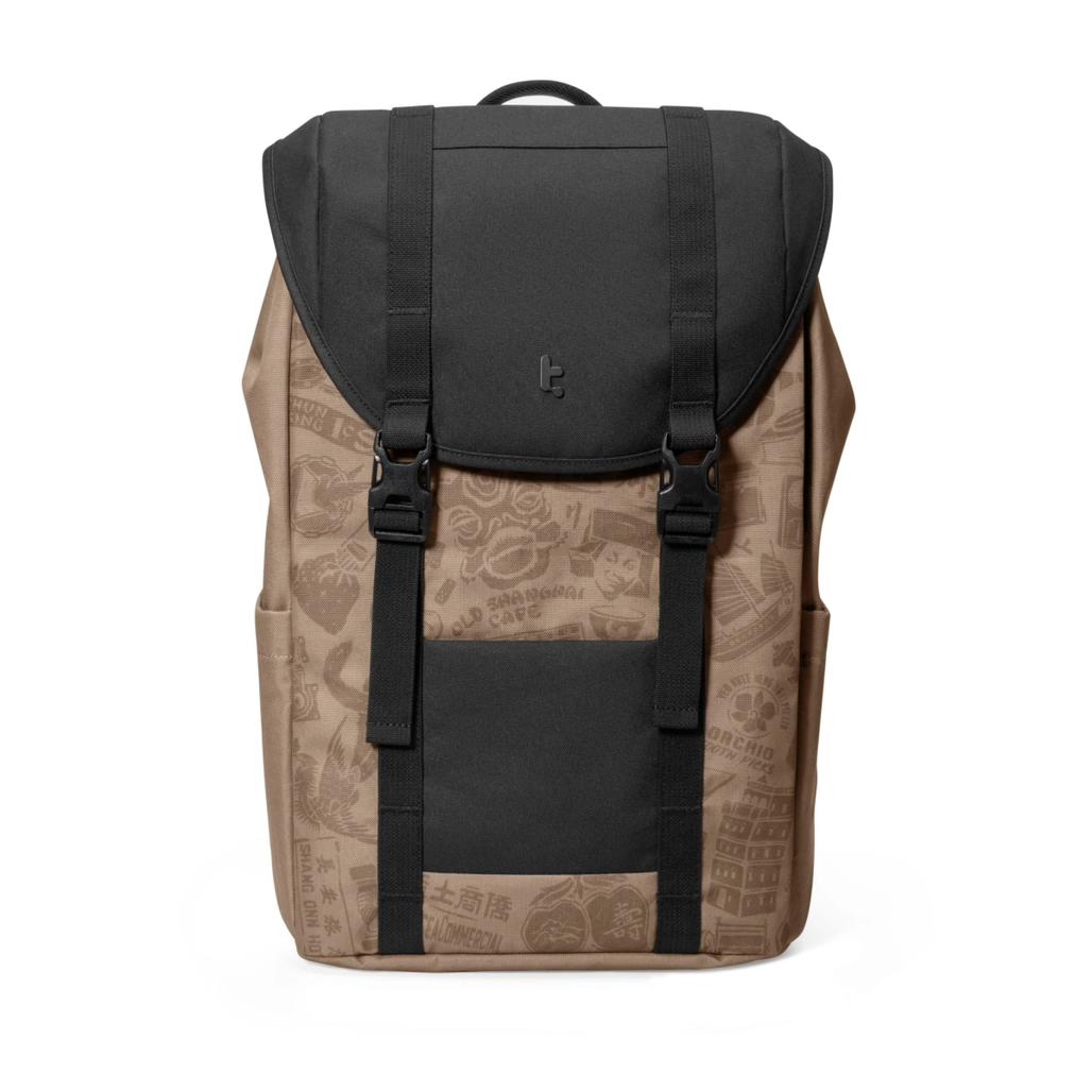 Balo Tomtoc Limited Edition Vintpack 22L 16 inch