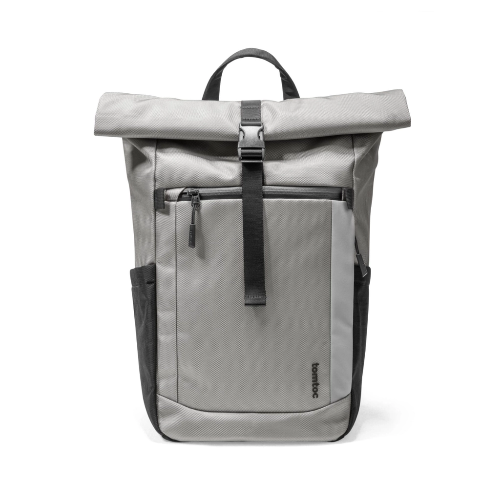 Balo Tomtoc Roll Top Backpack 23L 16 inch