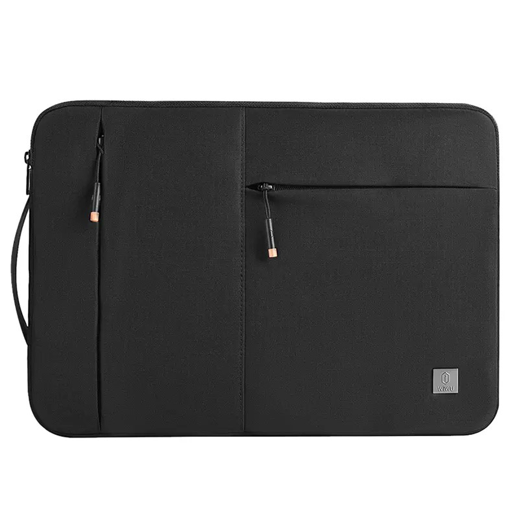 Túi chống sốc  WiWu Alpha Slim Sleeve 15.6''-16''