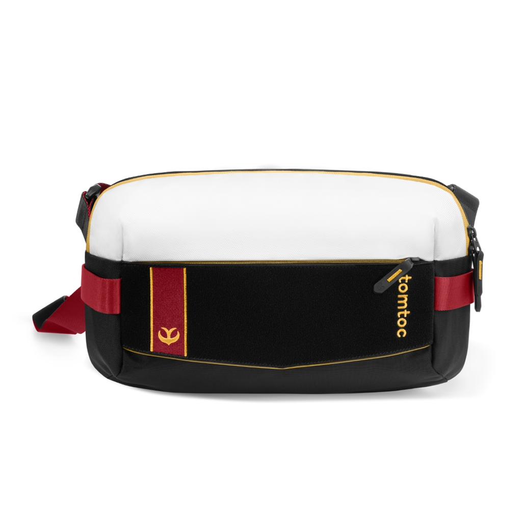 Túi đeo chéo Tomtoc (USA) Sling Bag M Royal Order T21M1D1MH (H02B4S1)