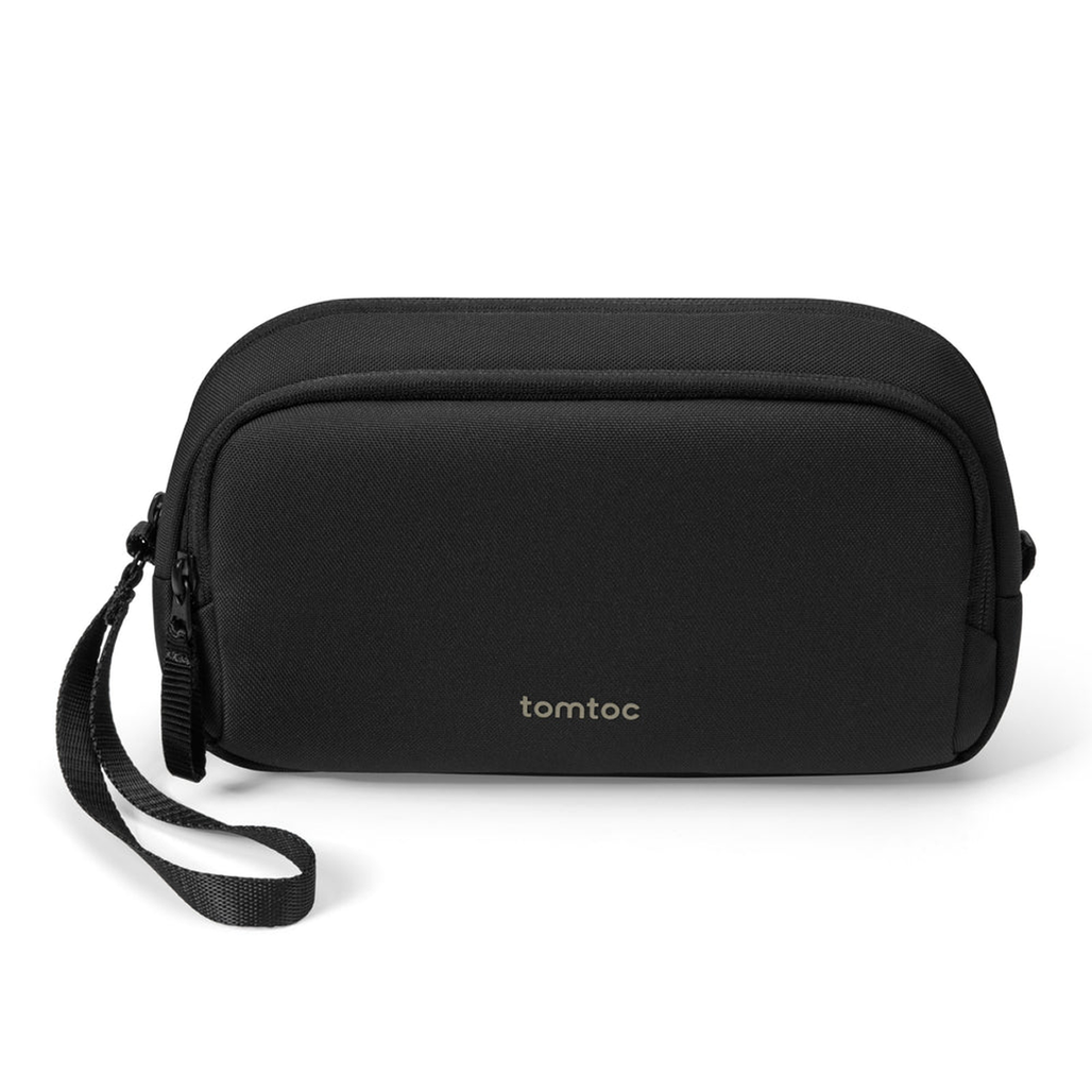 Túi đựng phụ kiện Tomtoc (USA) Light T12 Electronic Accessory Pouch 1.8L