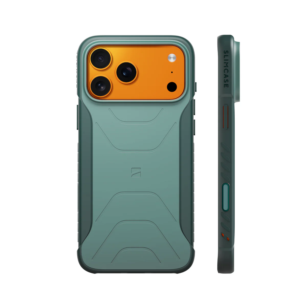 Ốp lưng iPhone 17 Pro max Slimcase Rover With Magsafe