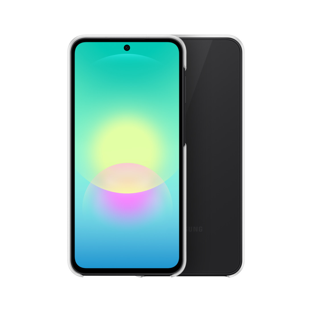 Ốp lưng Samsung Galaxy A27 OU dẻo trong
