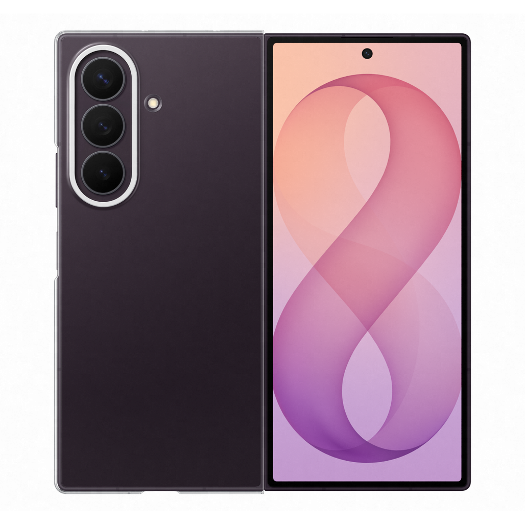 Ốp lưng Samsung Galaxy Z Fold8 Ultra chính hãng