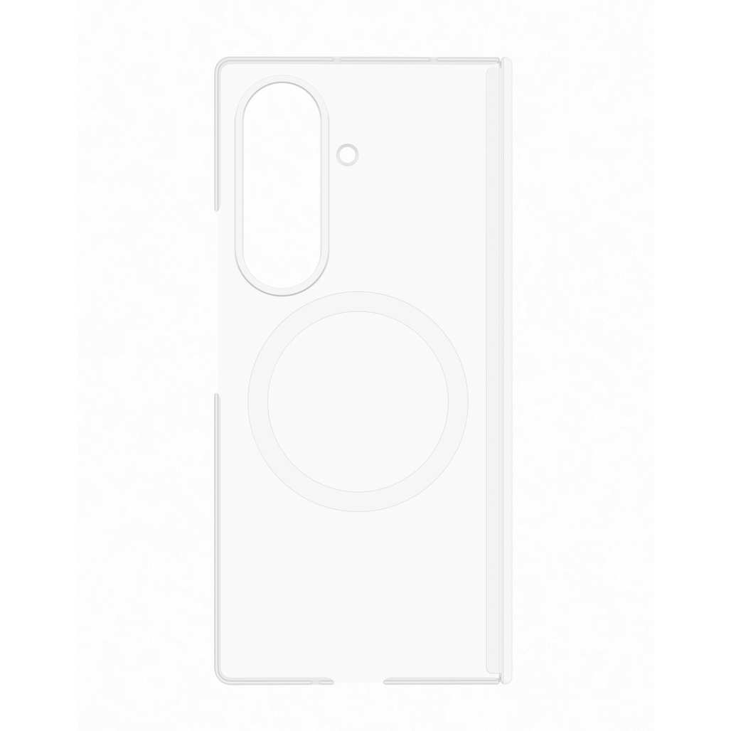 Ốp lưng Samsung Galaxy Z Fold8 Ultra bảo vệ bản lề With Magsafe