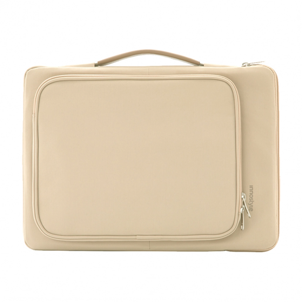 Túi Xách Chống Sốc Innostyle Omniprotect Carry Cho Macbook, Laptop - Hàng Chính Hãng - Gray - 13 Inch