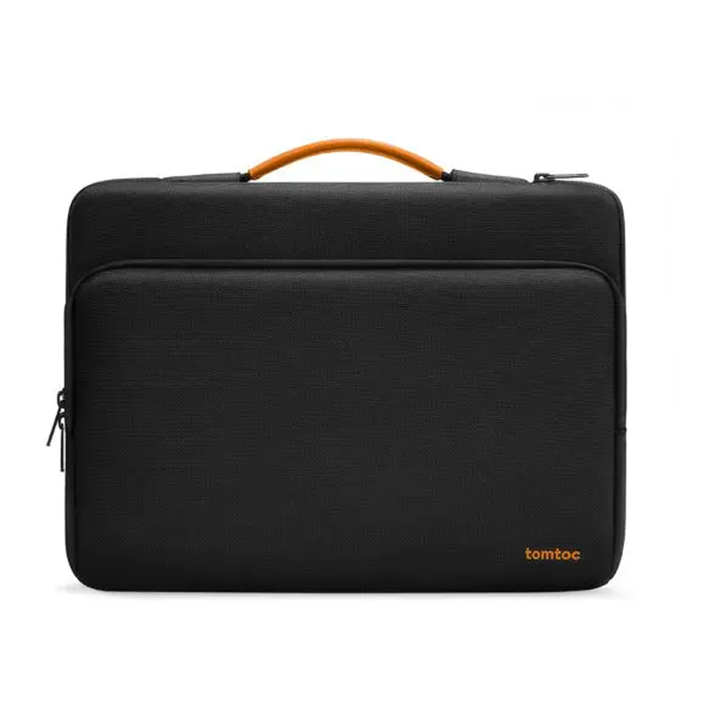 Túi Xách Chống Sốc Tomtoc (Usa) Briefcase 13 Inch