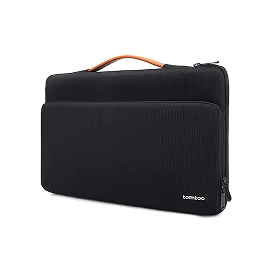 Túi Xách Chống Sốc Tomtoc (Usa) Briefcase 13 Inch