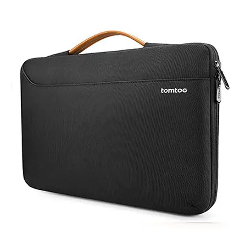 Túi xách chống sốc tomtoc spill-resistant 15 inch