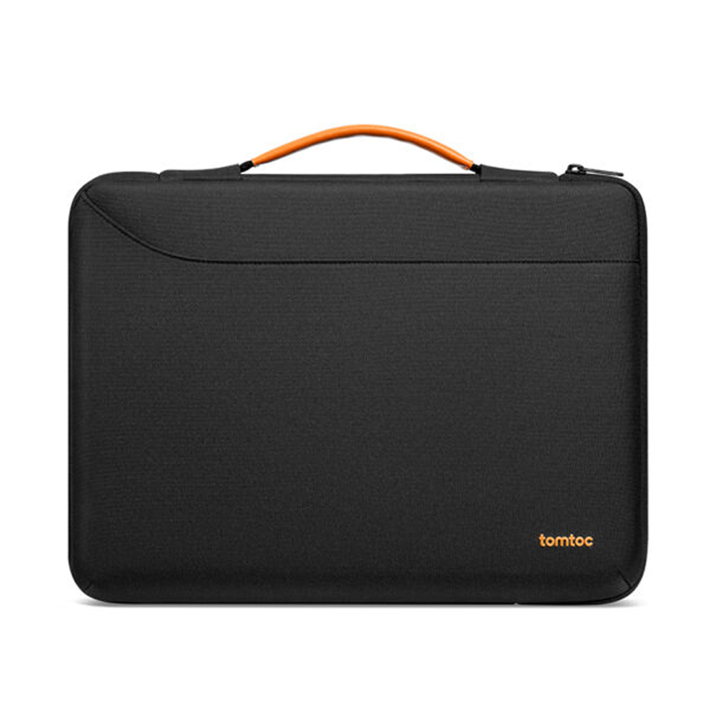 Túi xách chống sốc Tomtoc (USA) Defender Briefcase (New Version) A22 16 inch Universal