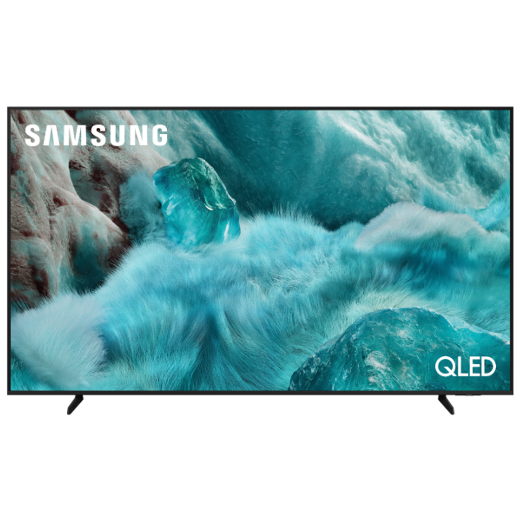 Smart Tivi Samsung Qled 4K 43 Inch 2025 (43Q7Fa)