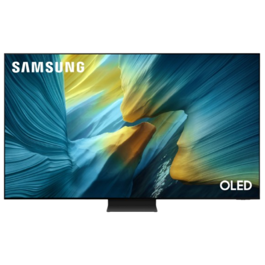 Smart Tivi Samsung OLED 4K 65 inch 2025 (65S95F)