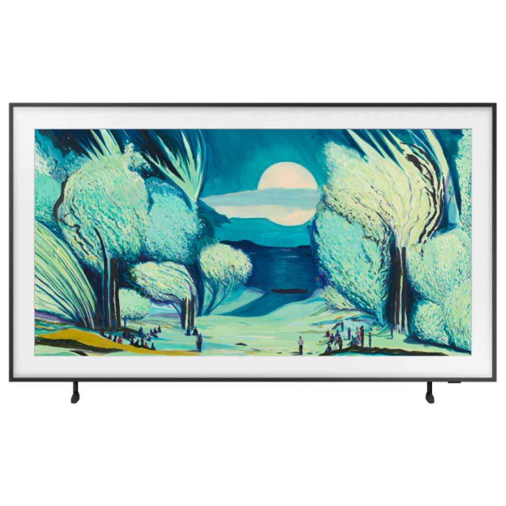 Smart Tivi Samsung khung tranh 4K 75 inch 2025 (75LS03F)