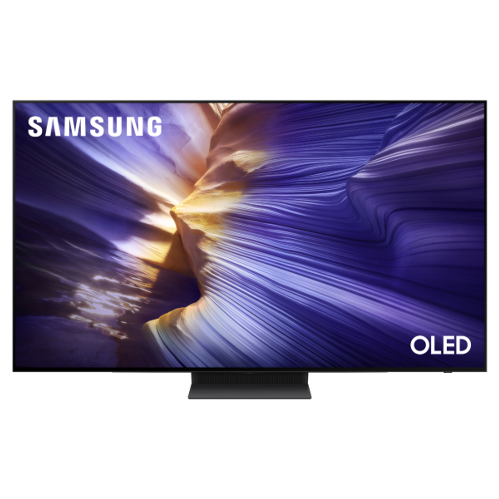 Smart Tivi Samsung OLED 4K 83 inch 2025 (83S90F)