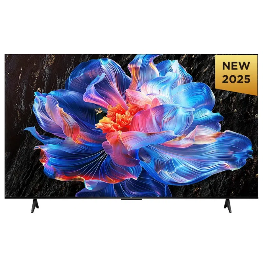 Google Tivi TCL UHD 4K 65 inch 2025 (65P6K)