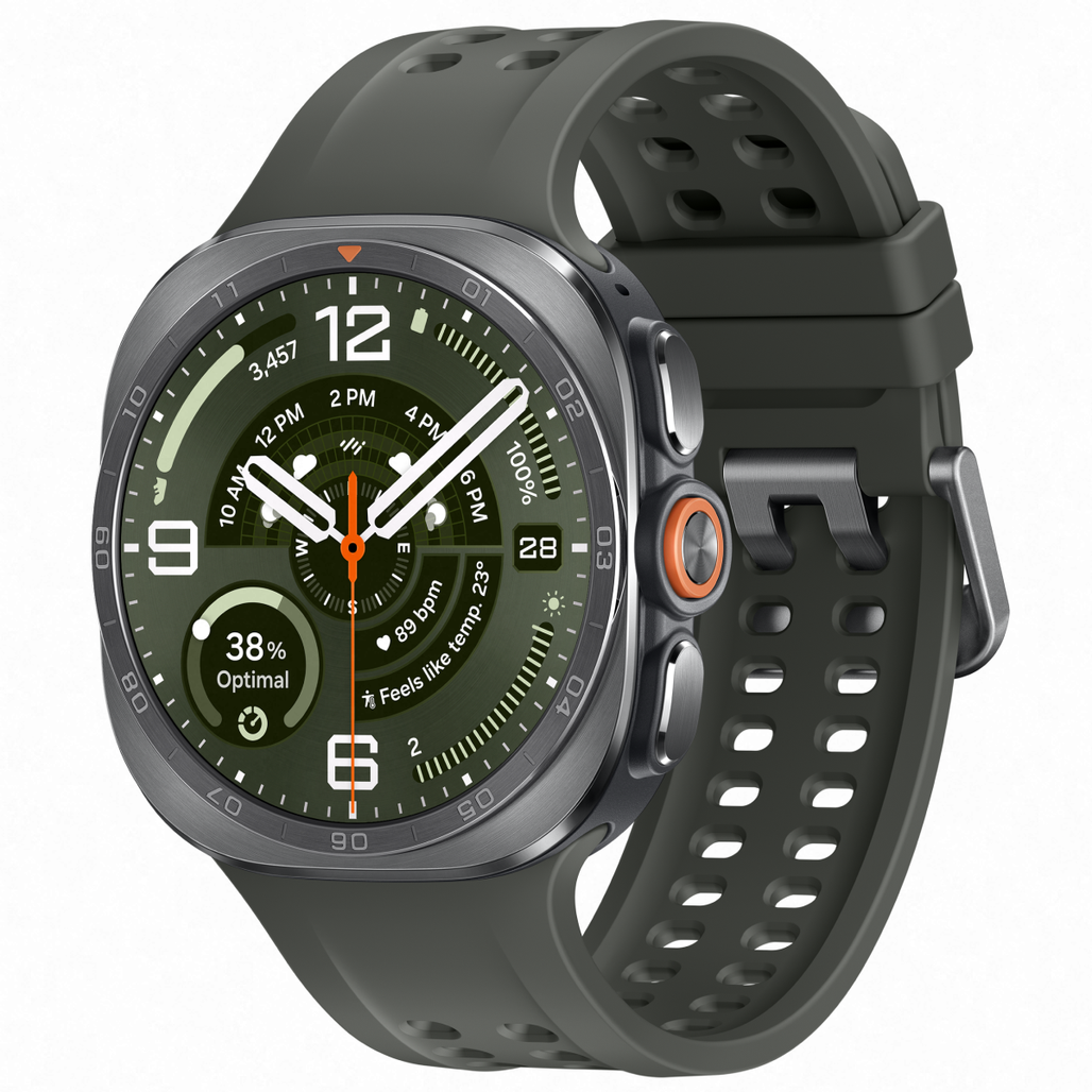 Đồng hồ thông minh Samsung Galaxy Watch Ultra2
