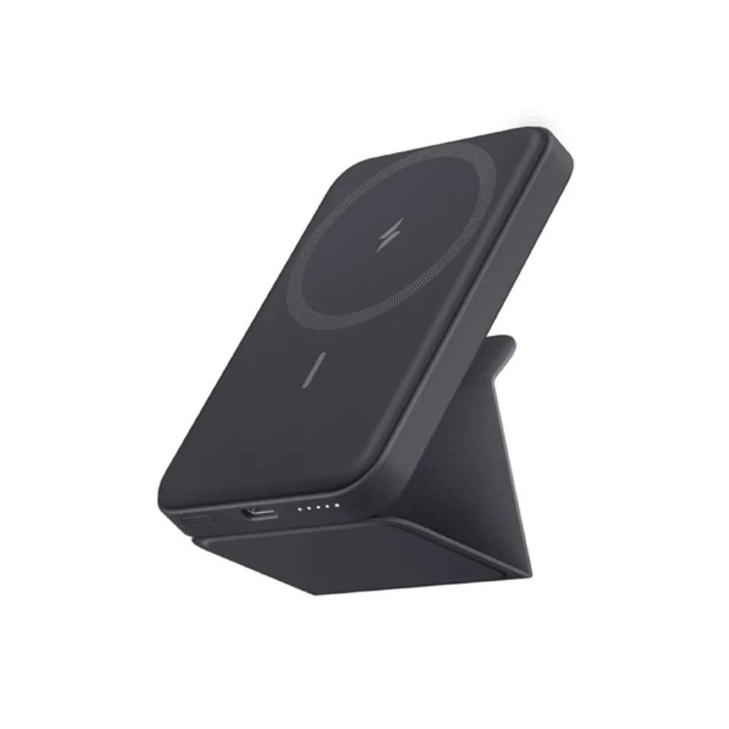 Sạc Dự Phòng Anker 622 Magnetic 5000Mah A1611