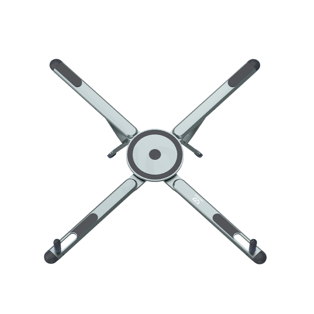 Giá đỡ laptop/macbook GOOJODOQ BD001