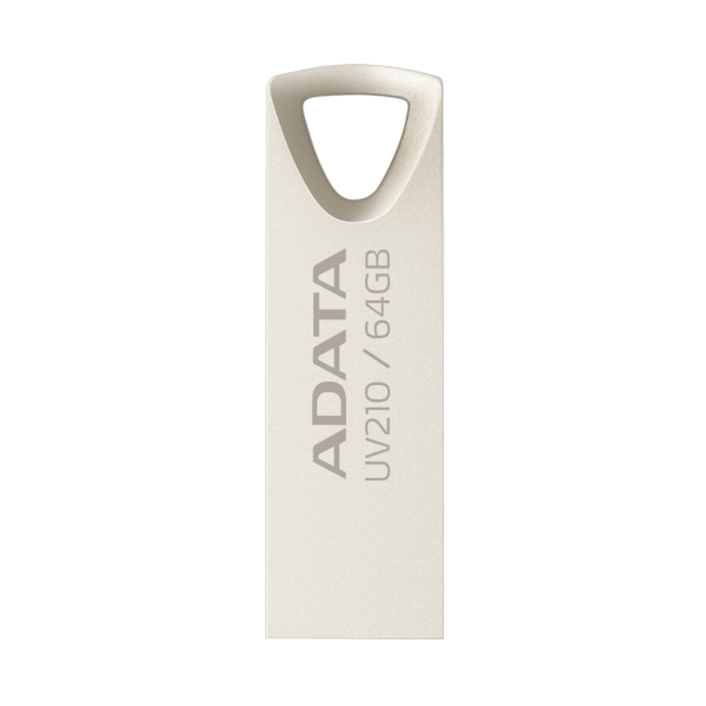 Usb 2.0 Adata Uv210 64Gb